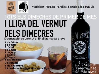 Pitch and Putt Vendrell